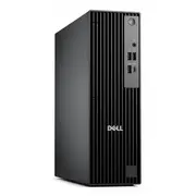 Dell Pro Qcs1250 Intel Core Ultra 5 235 16 Gb Ddr5-Sdram 512 Ssd Windows 11 šaurs Pc Black Czarny