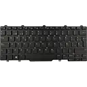 Dell tastatūra Spānija Keyboard Spanish
