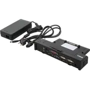 Dell Usb stacija/replicators Xx67W Stacja/Replikator