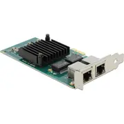 Delock Pci Expr karte 2Xrj45 Gigabit Lan i350 kontrolieris Kontroler Card