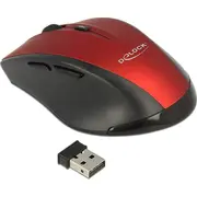 Delock pele 12493 Mysz