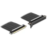 Delock Riser Karte Pci Express 4.0X16 Stecker Zu slots zu x16 Slot