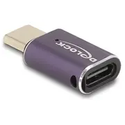 Delock Usb adapteris 24 kontaktu Usb-C M līdz W 60286 Adapter pin to