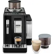 Delonghi Rivelia spiediena espresso mašīna Ekspres Exam440.35.B