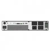 Delta Electronics Amlon Rt Pro Series Ups vienfāzes Ups. 230 Vac Rt-3K 3000Va/3000W electronics Amplon Jednofazowy. Ups302R2Rt1B035