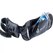 Deuter Jostas soma Shortrail I melna Nerka black