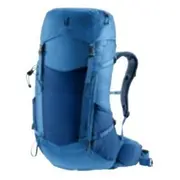 Deuter pārgājienu mugursoma Futura 26 nightblue/baltic Plecak turystyczny