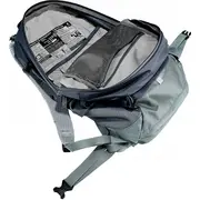 Deuter pārgājienu mugursoma Trail 25 melnā slānekļa Plecak turystyczny black-shale