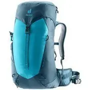 Deuter pārgājienu mugursoma Viegla Ac Lite 22 Sl krāsu lagūnas-Atlantic universālā versija Plecak turystyczny Lekki plecak kolor laguna-atlantyk wersja uniwersalna