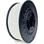 Devil Design kvēldiegs Pla balts Filament 1.75Mm 5Kg White