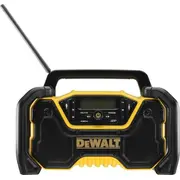 Dewalt būvniecības radio Dcr029 Radio budowlane