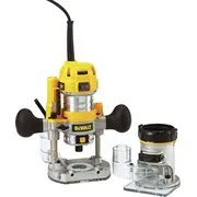 Dewalt D26204K 900 W frēzmašīna Frezarka