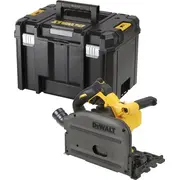 Dewalt Dcs520Nt ripzāģis Pilarka tarczowa mm