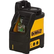 Dewalt Dw088Cg šķērslīniju lāzera zaļš 20 m Laser zielony