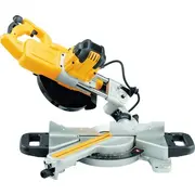 Dewalt Dws774 1400 W 216 mm slīpzāģis
