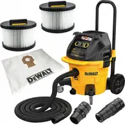 Dewalt Dwv905M rūpnieciskais putekļsūcējs Odkurzacz