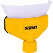 Dewalt Dxva00-1500E putekļu sūcējs ar sienas piesūcekni Odkurzacz do