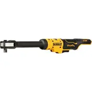 Dewalt trieciena uzgriežņu atslēga akumulatora sprūdrata Dcf503En. 3/8. 12 volti. skrūvgriezis Dzeltens/Melns. bez un lādētāja Dcf503En-Xj 1838222 Klucz udarowy cordless ratchet volt. screwdriver yellow/black. without battery and charger