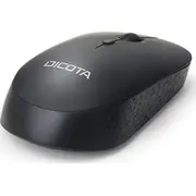 Dicota pele Silent V2 bezvadu Mysz bezprzewodowa