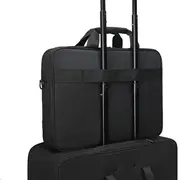 Dicota Top Traveller Two 15-17.3 melns Black
