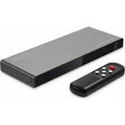 Digitus 8K Hdmi slēdzis. Hdmi.