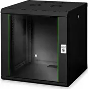 Digitus Rack Dn-19 12U-6/6-Sw skapis Szafa