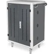 Digitus Rack Ladeschrank 15.6. Usb-C 30 Ladestat skapis. Szafa Ladestat.