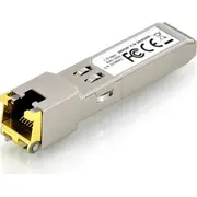 Digitus Sfp modulis 1.25 Gbps Kupfer Modul 10/100/1000Base-T bis 100M