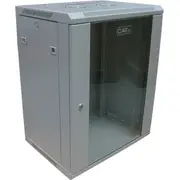 Digitus Sienas skapis 19 12U Dn-W19 12U/450 Szafa