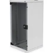 Digitus sienas skapis Dn-10-Set-3 Szafa 10 12U