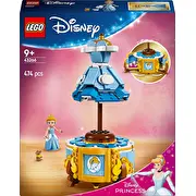 Disneja Pelnrušķīte Drucky 43266 Disney Suknia Kopciuszka