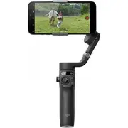 Dji Osmo Mobile 6 Gimbal Black Czarny
