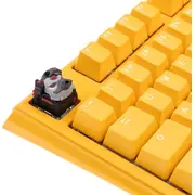 Ducky x Hotkeys League The Bulk Tumšais izdevums Dark Edition