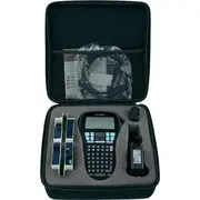 Dymo uzlīmju printeris S0915480 Drukarka etykiet Labelmanager 420P