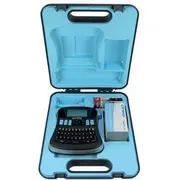Dymo uzlīmju printeris S0964070 Drukarka etykiet Labelmanager 210D