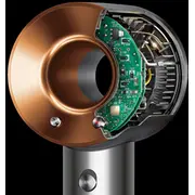 Dyson Supersonic Origin Hd07 Eu/Tr/Za/Eg Bnk/Bco