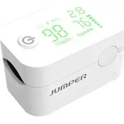 Džemperis Jpd-500G pulsa oksimetrs Pulsoksymetr Jumper