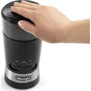 Delonghi Kg210 kafijas dzirnaviņas Do kawy