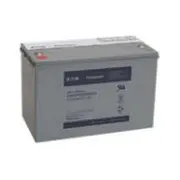 Eaton akumulators 7590102 Akumulator 6V/9Ah