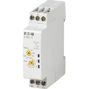 Eaton laika relejs 1P 3A maiņstrāva. līdzstrāva. aizkavēta ieslēgšanās Etr2-11 262684 Czasowy 0.05Sek 100H 240V Ac. 48V Dc