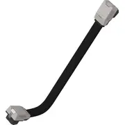 Ecoflow kabelis Power Kits akumulatoru savienošanai ar Hub 1.5 m Kabel do baterii