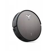 Ecovacs Deebot X11 Omnicyclone tīrīšanas robots Black Robot Czarny