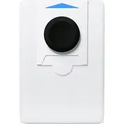 Ecovacs Deebot X2 Combo Antibakteriālie putekļu maisiņi 3 L priekš Ddb030028 gab. Antibacterial Dust Bags for pcs