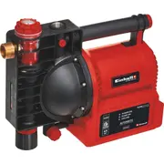 Einhell automātiskā sadzīves ūdens sistēma Ge-Aw 1042 Fs 4177010 Automatic domestic water system -Nbsp4177010