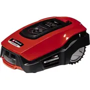 Einhell Freelexo 600 Bt pļaušanas robots Robot