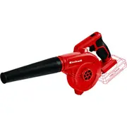 Einhell lapu pūtējs Te-Cb/180 Li 3408001 Dmuchawa do
