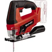 Einhell Tc-Js 18 Li V finierzāģis Wyrzynarka