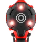 Einhell Te-Cw 18 Li Bl V 1/2 triecienuzgriežņu atslēga Klucz udarowy