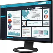 Eizo Flexscan Ev2495-Bk monitors Monitor