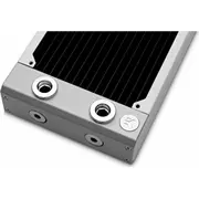 Ek ūdens bloki 3831109839218 daļa/piederums datoru dzesēšanas sistēmu radiatoram Water Blocks akcesorium do Radiator